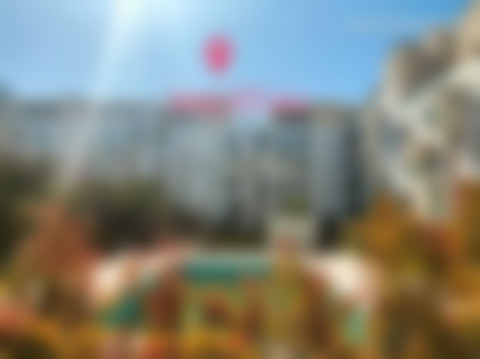 شقة بترّاس رحب في قلب السويسي بالرباط
