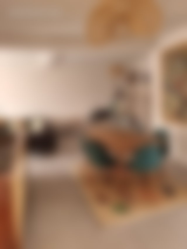 Appartement 96 m² vue Atlas, terrasse et climatisation à Guéliz — 2