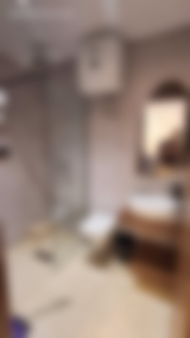 Appartement meublé 45 m², Bourgogne, Casablanca — 4