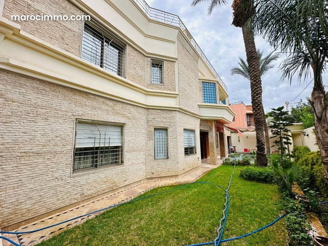 Luxury Villa for Sale – Targa Quarter — 2
