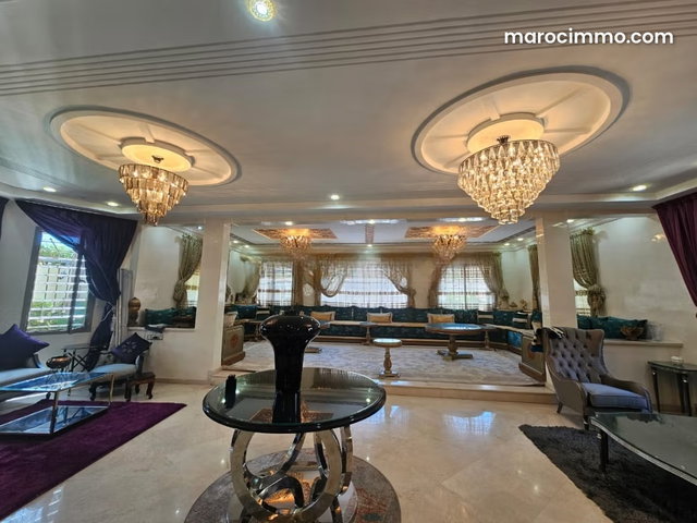 Luxury Villa for Sale – Targa Quarter — 3