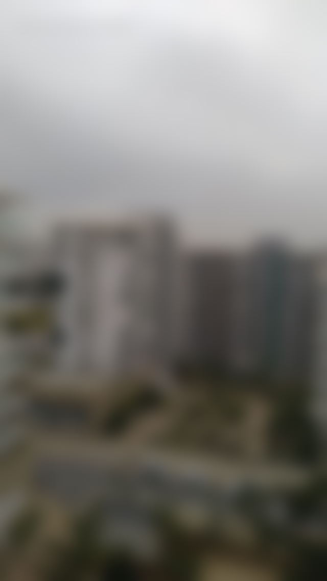 128 sqm Furnished Apartment with Terrace on the Top Floor in Agdal — Rabat