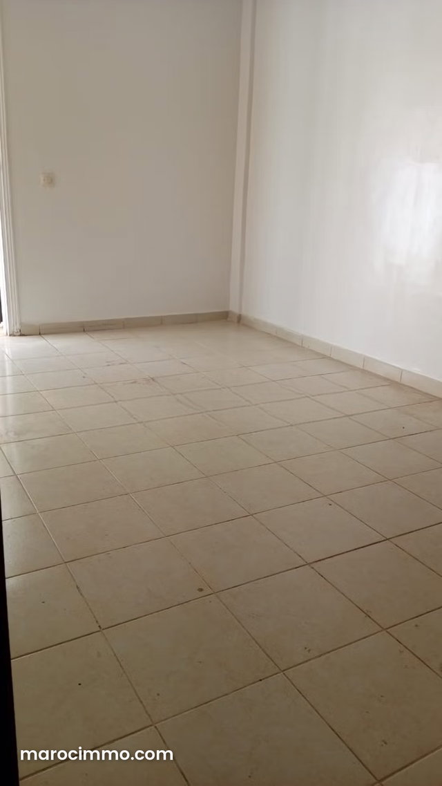Vente d’un superbe appartement sur wifak temara — 2