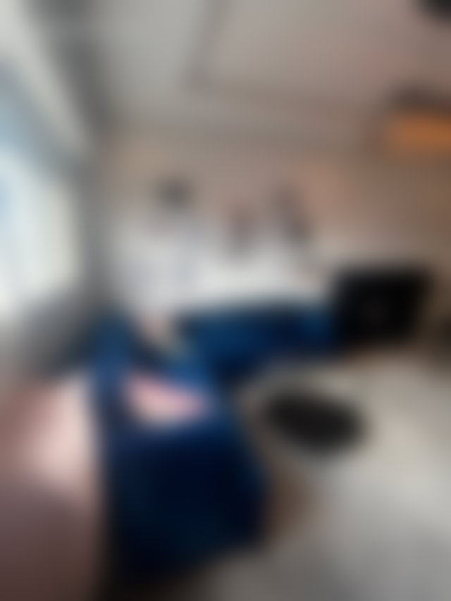 Appartement meublé 87 m² à louer à Californie Casablanca — 2