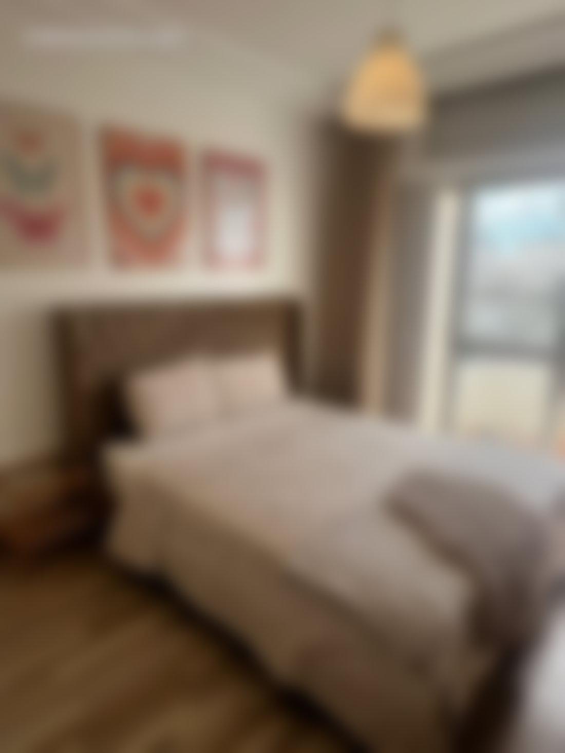 Appartement meublé 87 m² à louer à Californie Casablanca
