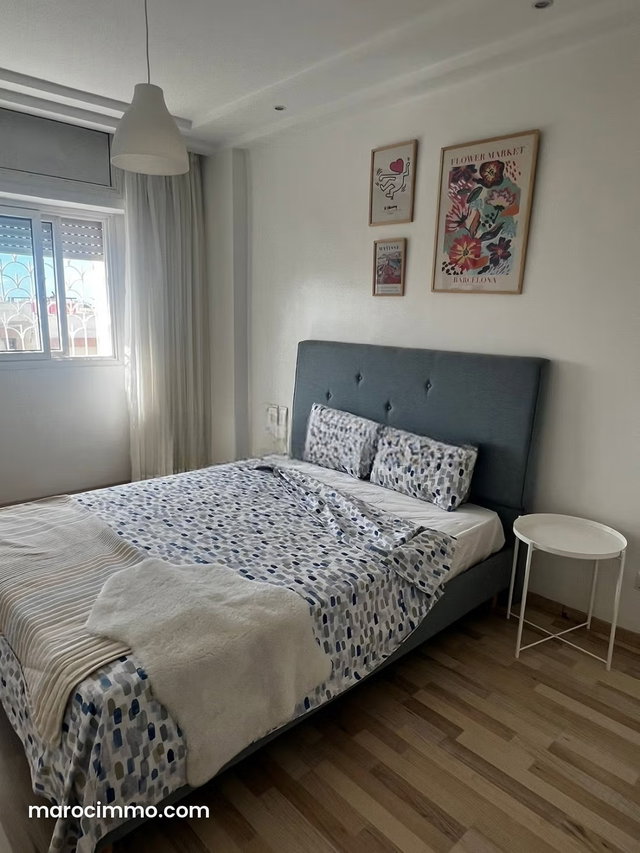 Appartement meublé pour location à californie — 4