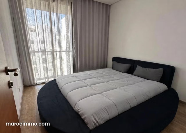 Appartement meublé à 4 min de Léon Africain — 5