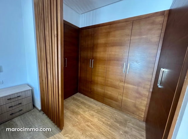 Appartement meublé à 4 min de Léon Africain — 4