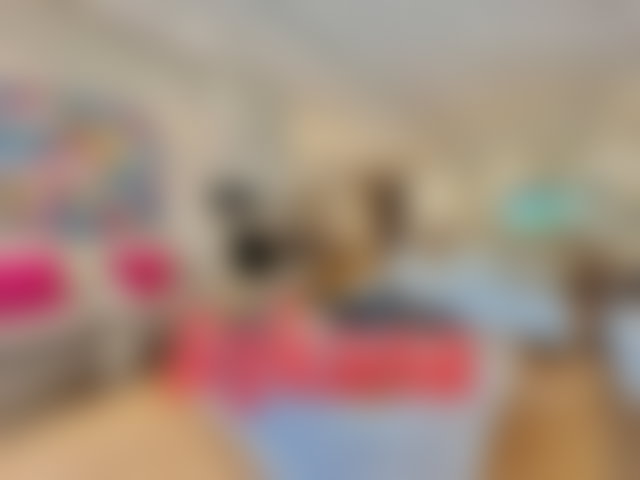 شقة مفروشة بحديقة للكراء في السويسي الرباط — 5