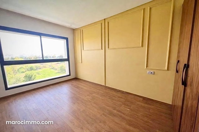 4-Bedroom Villa for Rent - Empty — 4