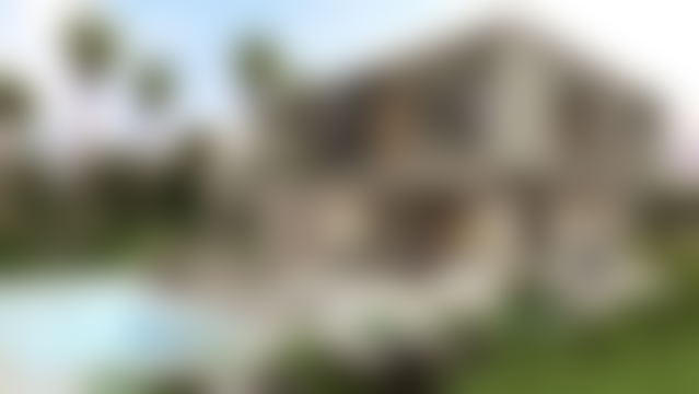 فيلا فاخرة بحي السويسي في الرباط — الرباط