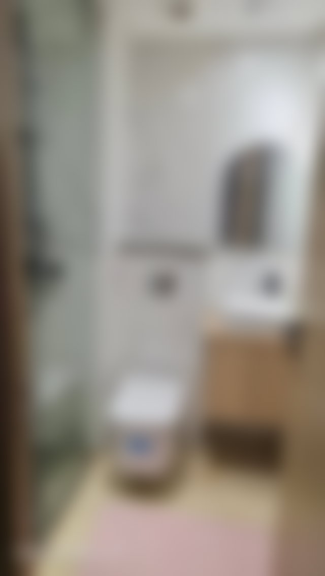 Appartement meublé 60 m², terrasse privée, Oasis Casablanca — 4