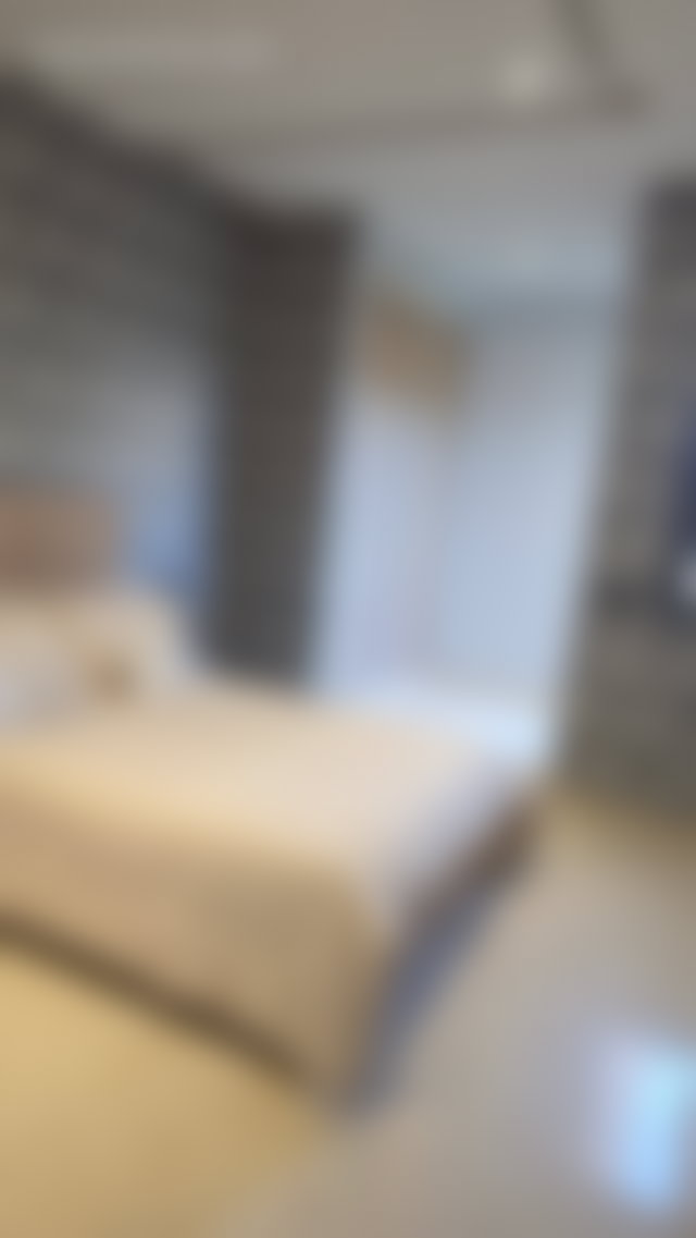 Appartement meublé 60 m², terrasse privée, Oasis Casablanca — 3