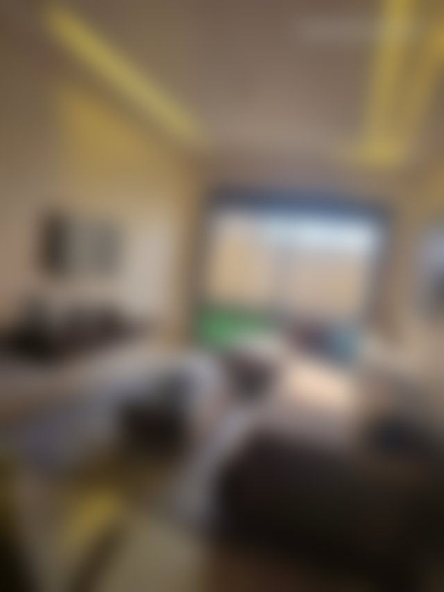 Appartement meublé 60 m², terrasse privée, Oasis Casablanca — 2