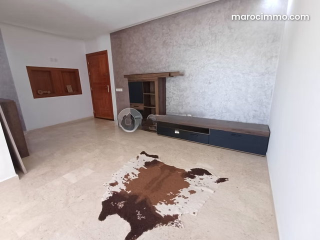 Appartement à vendre 93 m², 2 chambres Bouskoura Bouskoura — 3