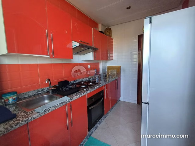 Appartement à vendre 93 m², 2 chambres Bouskoura Bouskoura — 2