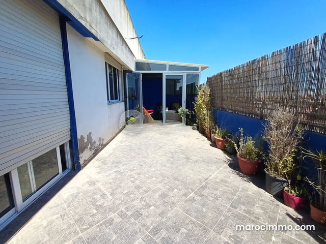 Appartement à vendre 93 m², 2 chambres Bouskoura Bouskoura — 4