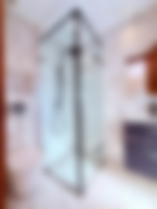 Appartement 2 pièces climatisé avec garage, Palmier Casablanca — 5