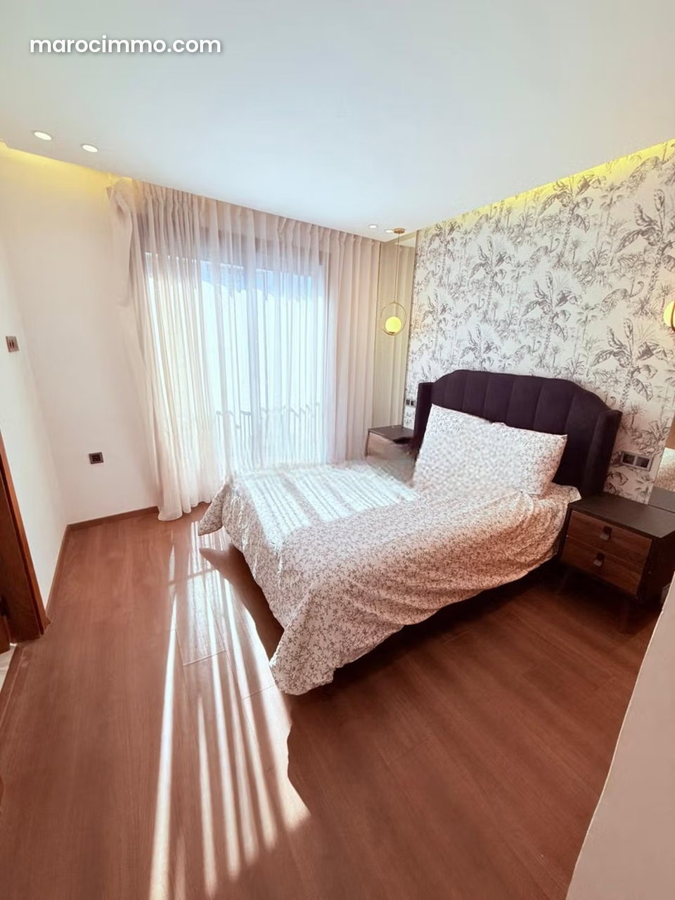 Superb New Studio for Rent in Palmier Quarter