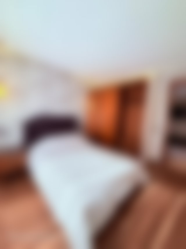 Appartement 2 pièces climatisé avec garage, Palmier Casablanca — 4