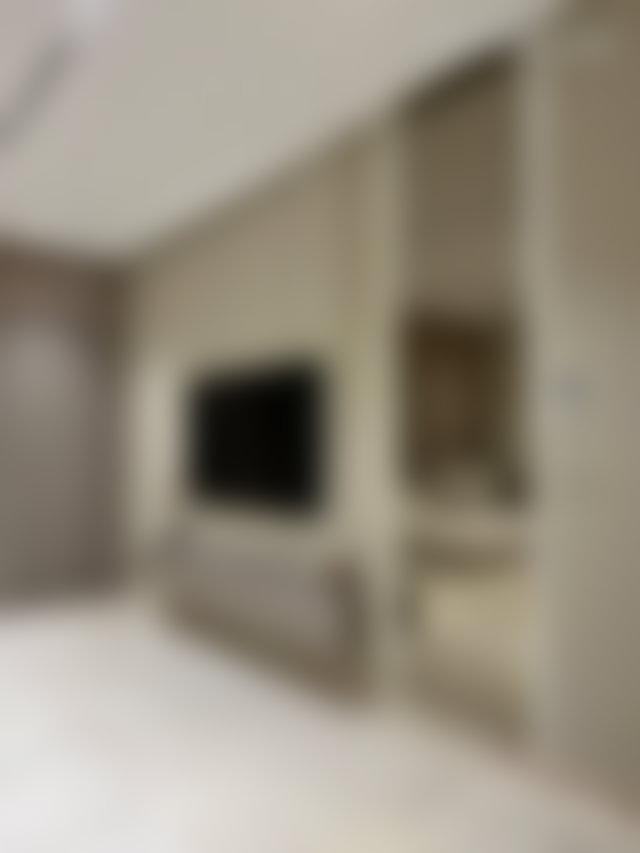 Appartement meublé vue mer, De La Plage, Tanger — 2