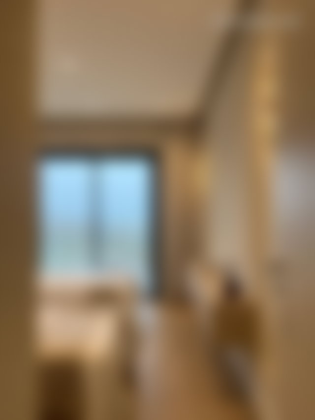 Appartement meublé vue mer, De La Plage, Tanger — 3