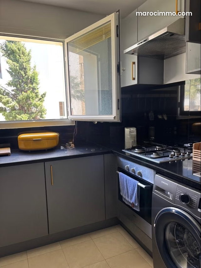 Beautiful Apartment for Rent in De La Plage. 2 Nice Bedrooms. Well Furnished — 2