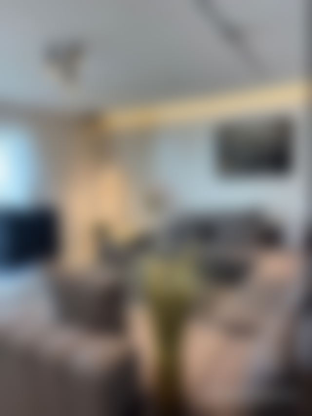 Sea View Apartment for Rent in the De La Plage Area, Tangier — Tangier