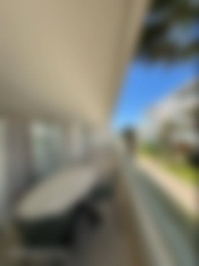 Appartement vue mer à louer, quartier De La Plage, Tanger — 4