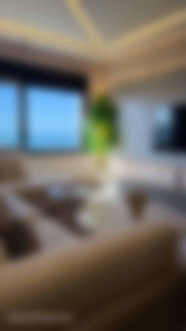 Appartement meublé vue mer, De La Plage, Tanger — 2