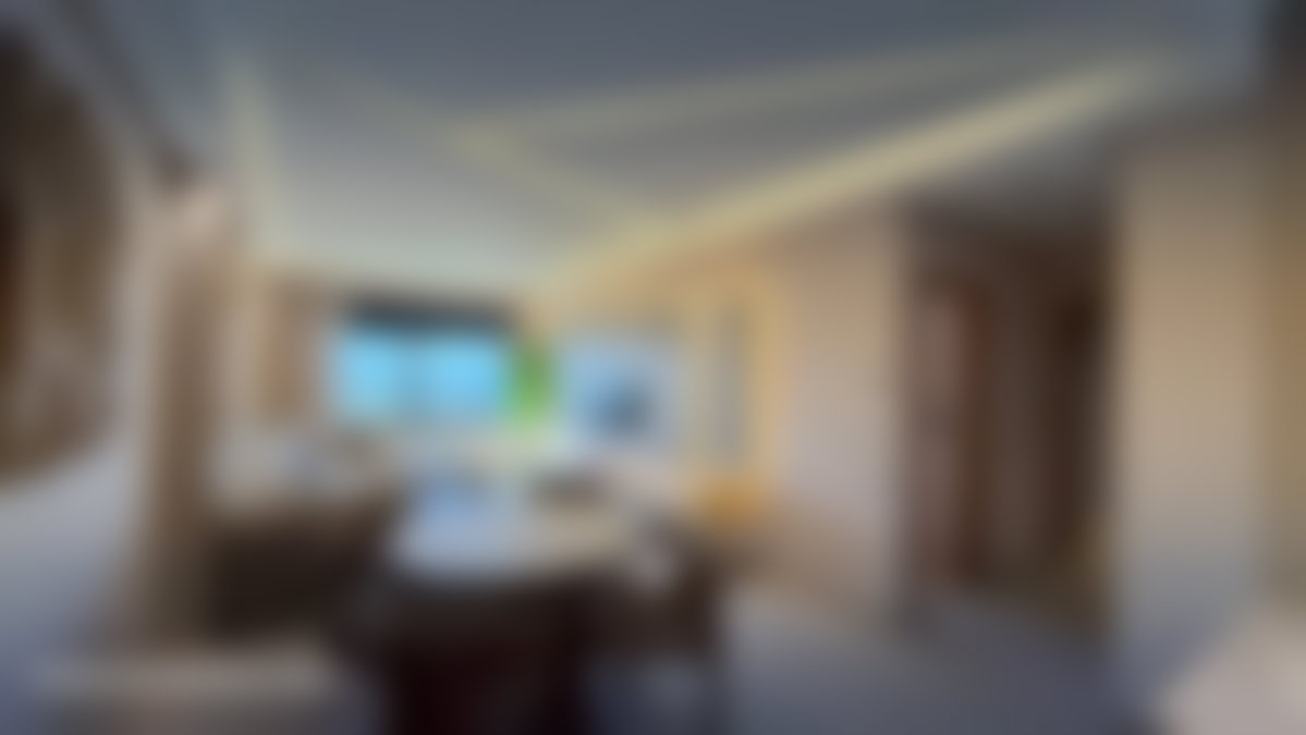 Appartement meublé vue mer, De La Plage, Tanger