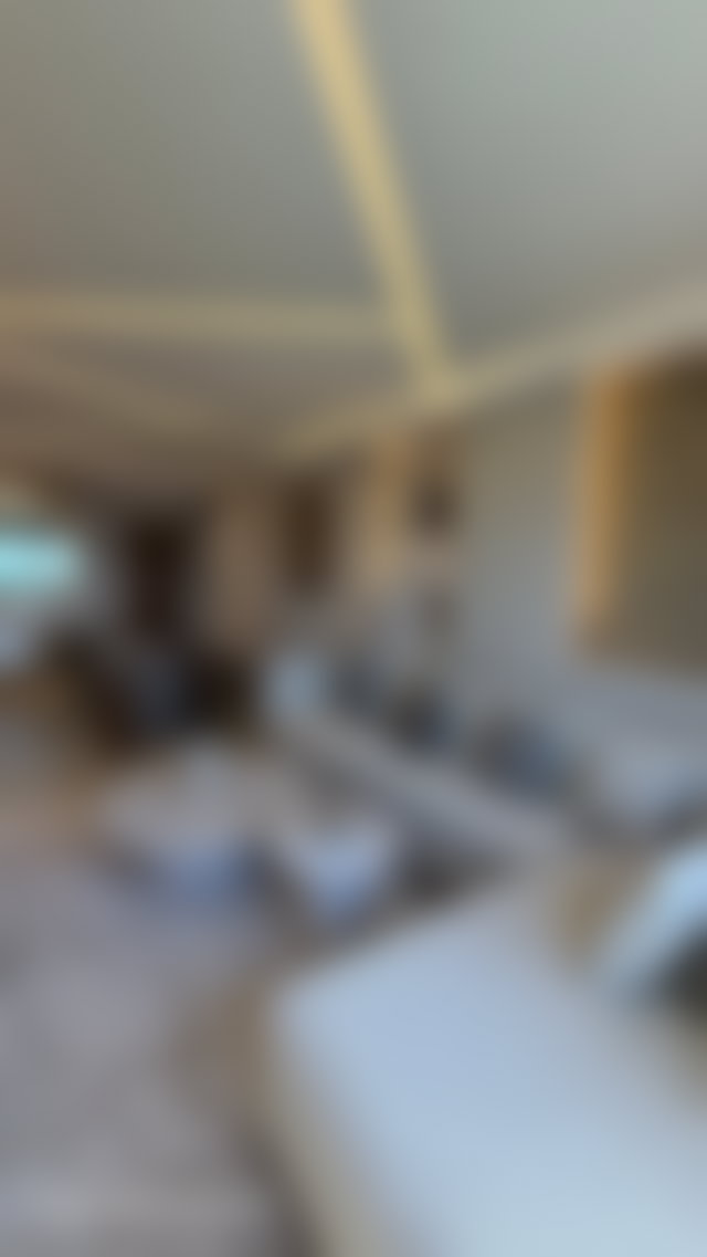 Appartement meublé vue mer, De La Plage, Tanger — 4