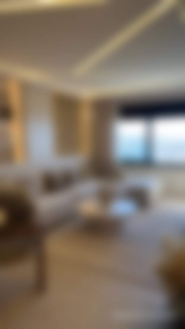 Appartement meublé vue mer, De La Plage, Tanger — 3