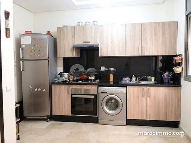 Appartement à vendre 93 m², 3 chambres Oulfa Casablanca — 4