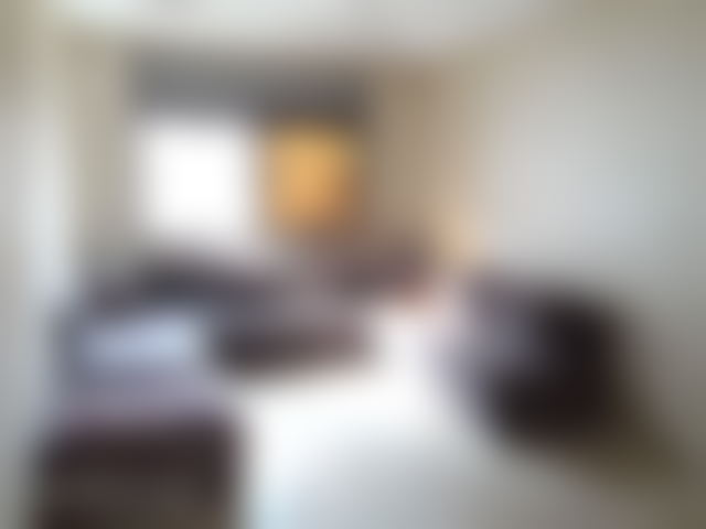 5-Room Apartment with Terrace in Oulfa, Casablanca — Casablanca