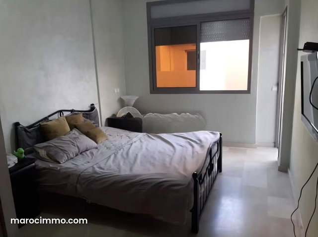 Appartement à vendre 93 m², 3 chambres Oulfa Casablanca — 2