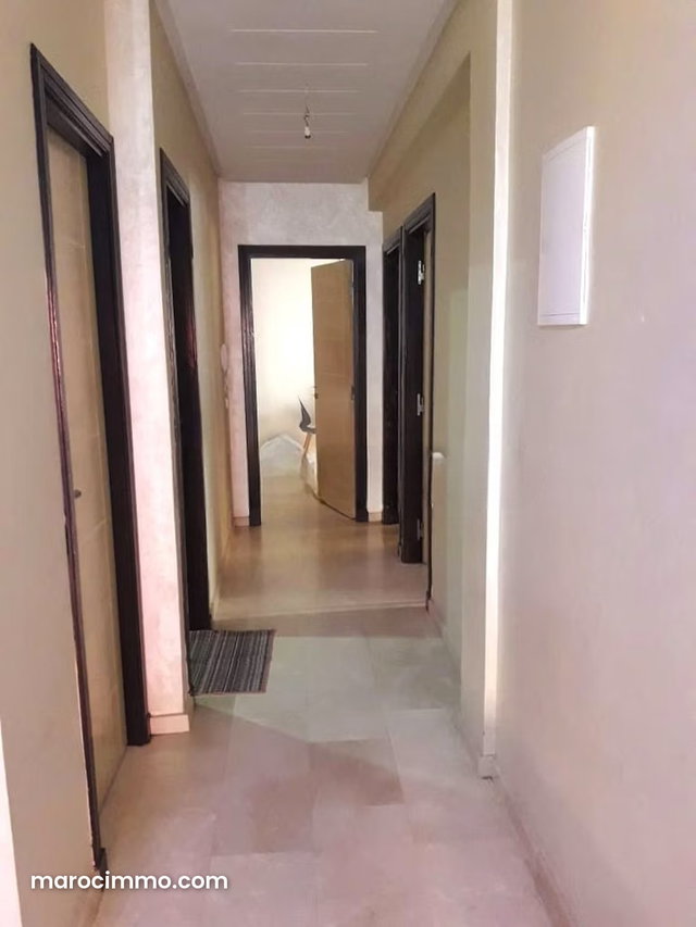 Appartement à vendre 93 m², 3 chambres Oulfa Casablanca — 5