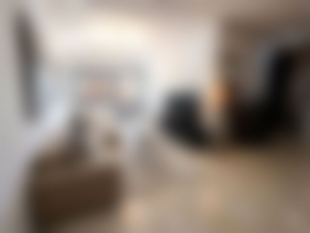 Two-Bedroom Apartment with Terrace in Central Bouskoura — Bouskoura