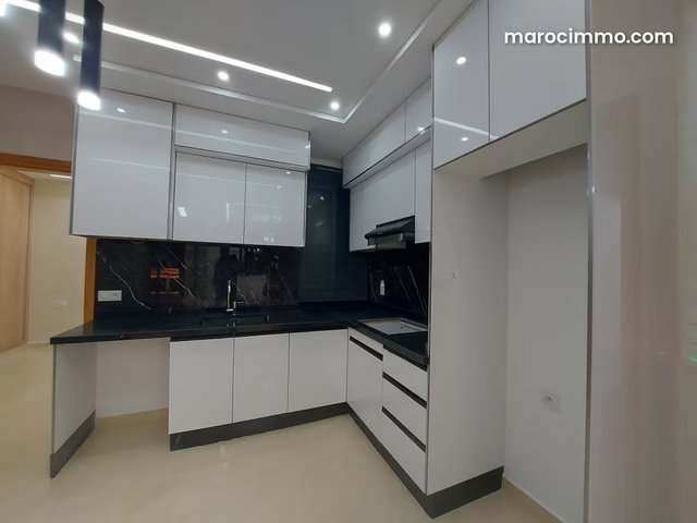 Apartment for sale in SAÏDIA — 5