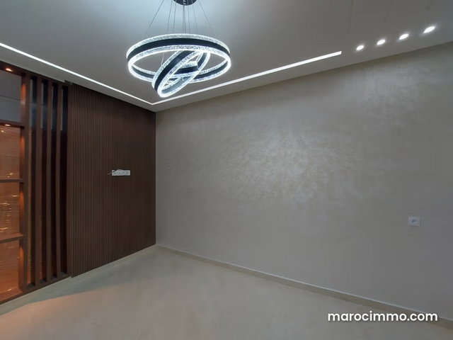 Apartment for sale in SAÏDIA — 2