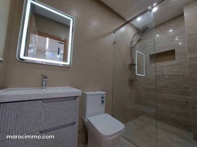Apartment for sale in SAÏDIA — 3