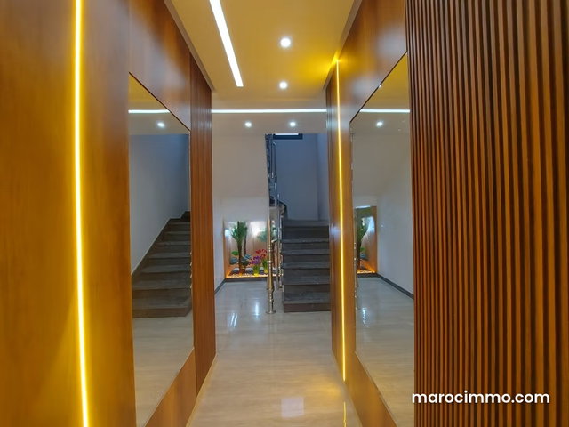Apartment for sale in SAÏDIA — 4