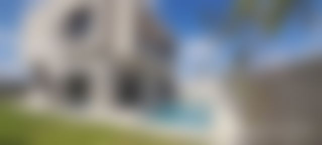 300 sqm Villa, 3 Bedrooms, Heated Pool, Ouarzazate Road — Marrakesh