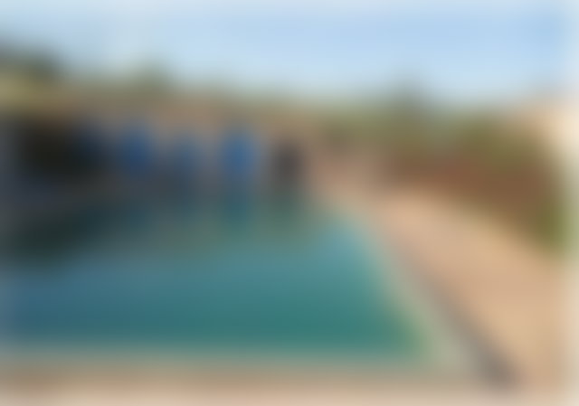 520 m² Villa on 2 Hectares, Amezmiz Road, Marrakech — 2