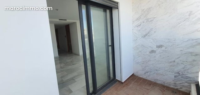Appartement non meublé à malabata hills — 4