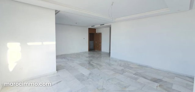 Appartement non meublé à malabata hills — 5