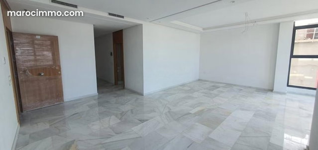 Appartement non meublé à malabata hills — 3