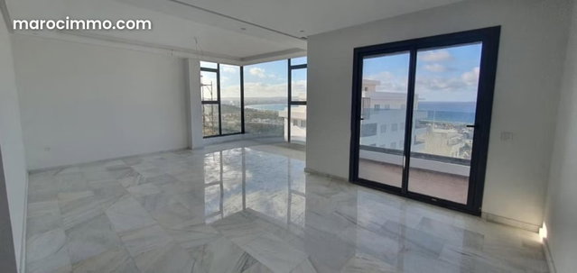Appartement non meublé à malabata hills — 2