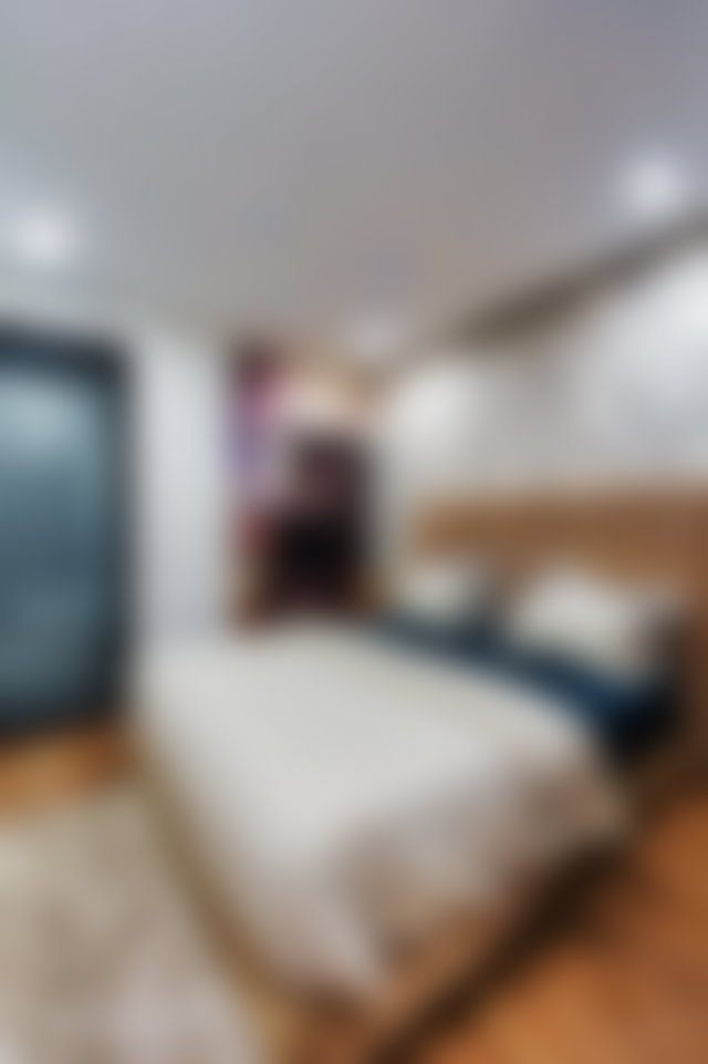 Appartement meublé, Triangle d'Or, Casablanca à louer — 5