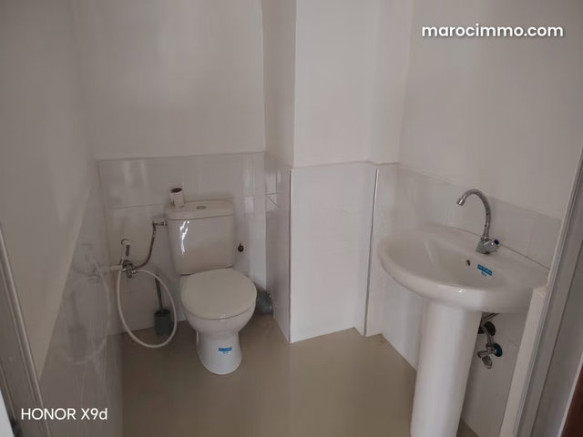 New Office for Rent on Ain Sebaa Boulevard 5000 DH — 4